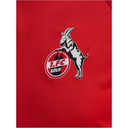 hummel 1. FC K&ouml;ln Pro Trainingstrikot 2024/25 3062 - true red XXL