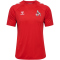hummel 1. FC K&ouml;ln Pro Trainingstrikot 2024/25 3062 - true red XXL
