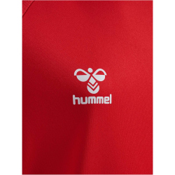 hummel 1. FC K&ouml;ln Pro Trainingstrikot 2024/25 Kinder 3062 - true red 116