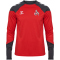hummel 1.FC K&ouml;ln TR Pro Sweatshirt 2024/25 3062 - true red XXL