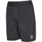 hummel 1. FC K&ouml;ln TR Pro Woven Shorts 2024/25 1525 - asphalt XXL