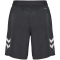 hummel 1. FC K&ouml;ln TR Pro Woven Shorts 2024/25 1525 - asphalt S