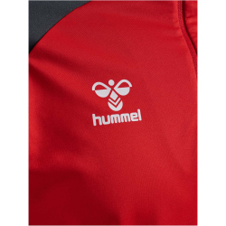 hummel 1.FC K&ouml;ln Pro 1/2-Zip Trainingsjacke 2024/25 3062 - true red XXL