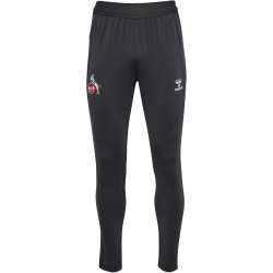 hummel 1.FC K&ouml;ln Pro Trainingshose 2024/25 1525 - asphalt XXL