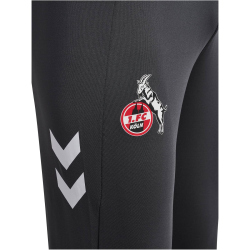hummel 1.FC K&ouml;ln Pro Trainingshose 2024/25 1525 - asphalt M
