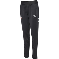 hummel 1.FC K&ouml;ln Pro Trainingshose 2024/25 Kinder...