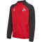 hummel 1.FC K&ouml;ln Pro Trainingsjacke 2024/25 3062 - true red XXL