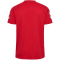 hummel 1. FC K&ouml;ln Travel T-Shirt 2024/25 3062 - true red XXL