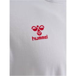 hummel 1. FC K&ouml;ln Travel T-Shirt 2024/25 9001 - white XXL
