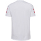 hummel 1. FC K&ouml;ln Travel T-Shirt 2024/25 9001 - white XXL