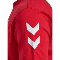 hummel 1. FC K&ouml;ln Travel T-Shirt 2024/25 Kinder 3062...