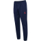 hummel 1.FC K&ouml;ln Travel Jogginghose 2024/25 7026 - marine XXL