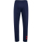hummel 1.FC K&ouml;ln Travel Jogginghose 2024/25 7026 - marine XXL