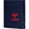 hummel 1. FC Köln Travel Baumwoll Shorts 2024/25 Kinder 7026 - marine 128
