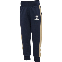 hummel hmlHASSAN Jogginghose Jungen 8365 - parisian night 56