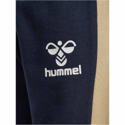 hummel hmlHASSAN Jogginghose Jungen 8365 - parisian night 56