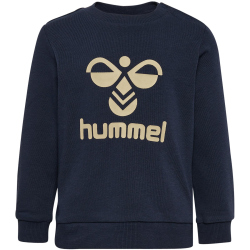 hummel hmlARINE Jogginganzug Kinder 8365 - parisian night 56