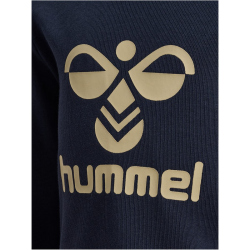 hummel hmlARINE Jogginganzug Kinder 8365 - parisian night 56