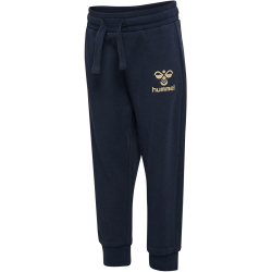 hummel hmlARINE Jogginganzug Kinder 8365 - parisian night 56