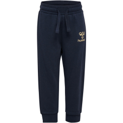 hummel hmlARINE Jogginganzug Kinder 8365 - parisian night 56