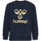 hummel hmlARINE Jogginganzug Kinder 8365 - parisian night 56