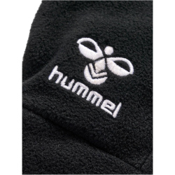 hummel hmlFLEECE Handschuhe 2001 - black XXS