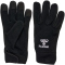 hummel hmlFLEECE Handschuhe 2001 - black XXS