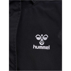 hummel hmlNESSIE wasserdichter Regenanzug Kinder 2001 - black 110