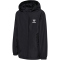hummel hmlNESSIE wasserdichter Regenanzug Kinder 2001 - black 110