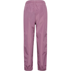 hummel hmlNESSIE wasserdichter Regenanzug Kinder 3421 - dusky orchid 104