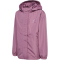 hummel hmlNESSIE wasserdichter Regenanzug Kinder 3421 - dusky orchid 104