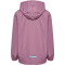 hummel hmlNESSIE wasserdichter Regenanzug Kinder 3421 - dusky orchid 104