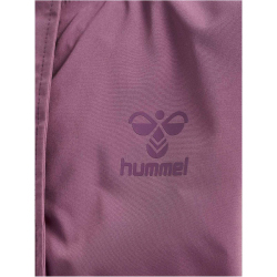 hummel hmlNESSIE wasserdichter Regenanzug Kinder 3421 - dusky orchid 110