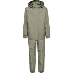 hummel hmlNESSIE wasserdichter Regenanzug Kinder 8062 -...