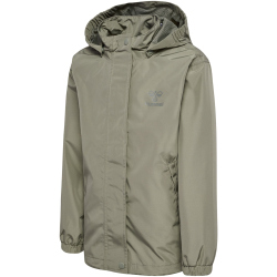 hummel hmlNESSIE wasserdichter Regenanzug Kinder 8062 -...