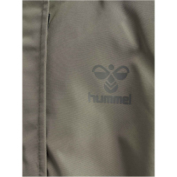 hummel hmlNESSIE wasserdichter Regenanzug Kinder 8062 - vetiver 110