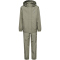 hummel hmlNESSIE wasserdichter Regenanzug Kinder 8062 - vetiver 110