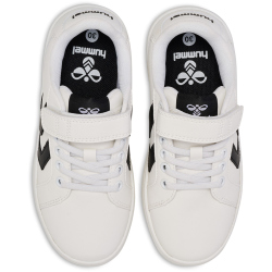 hummel Derby Court Sneaker Kinder 2001 - black 26