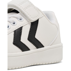 hummel Derby Court Sneaker Kinder 2001 - black 32