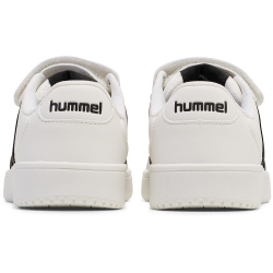 hummel Derby Court Sneaker Kinder 2001 - black 32