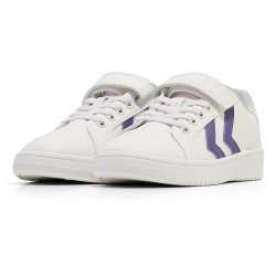 hummel Derby Court Sneaker Kinder 3913 - heron 31