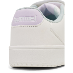 hummel Derby Court Sneaker Kinder 3913 - heron 31