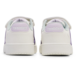 hummel Derby Court Sneaker Kinder 3913 - heron 31