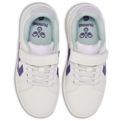 hummel Derby Court Sneaker Kinder 3913 - heron 31