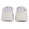 hummel Derby Court Sneaker Kinder 3913 - heron 31