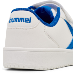 hummel Derby Court Sneaker Kinder 8678 - lapis blue 26