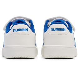 hummel Derby Court Sneaker Kinder 8678 - lapis blue 32