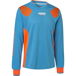 DERBYSTAR Aponi Pro Torwarttrikot petrol orange 116