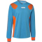 DERBYSTAR Aponi Pro Torwarttrikot petrol orange 116