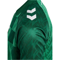 hummel SV Werder Bremen Heimtrikot 2024/25 6249 - bosphorous 4XL